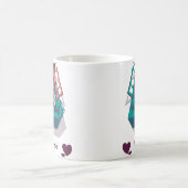 Le bonheur dans une Mug (Centre)