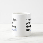 Le bonheur dans une Mug (Centre)