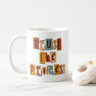 Le bonheur dans une Mug