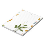 Le bonheur de la femme du Bloc-notes (Tourné)