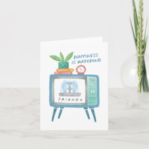 Le bonheur regarde AMIS™