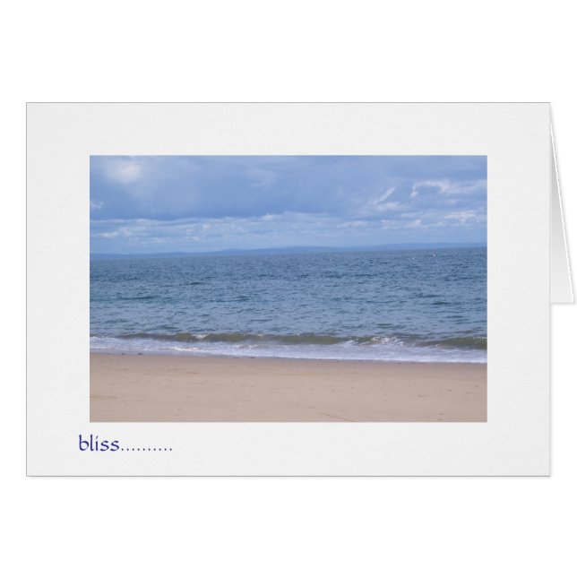 le bonheur voient la carte de mémoire de ya (Devant Horizontal)