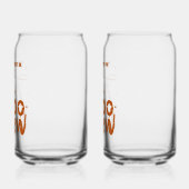 Le Boo Crew Halloween Boo Drinkware Set (Gauche)