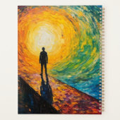 Le Bord de la Dimension (Dos)