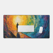 Le bord de la dimension (Clavier et souris)