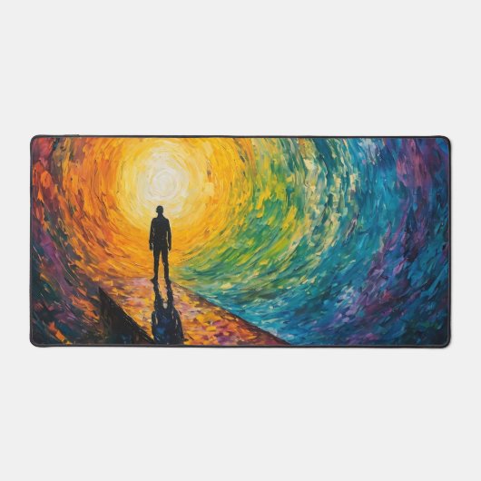 Le bord de la dimension (Recto)