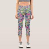 Le bord de mer Capri Leggings (Recto)