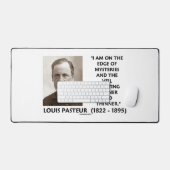 Le Bord Des Mystères Voile S'Affaiblir Pasteur (Clavier et souris)