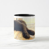 Le Boss MUG (Centre)