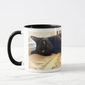 Le Boss MUG