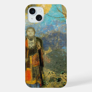Le Bouddha (Boeddha) iPhone 15 Plus Case