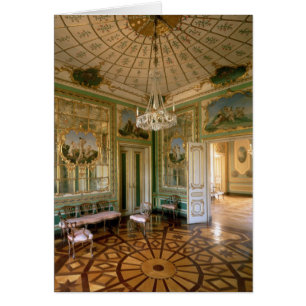 Le boudoir de la Reine, 1774-86