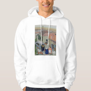 Le Boulanger Hoodie
