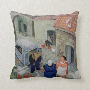 Le Boulanger Kussen
