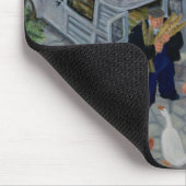 Le Boulanger Muismat (Hoek)