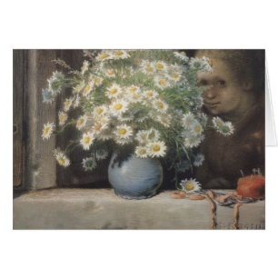 Le bouquet de Margueritas, 1866
