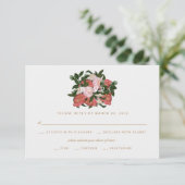 Le Bouquet / RSVP (Debout devant)