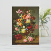 Le Bouquet | Simon Saint-Jean (Staand voorkant)