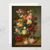 Le Bouquet | Simon Saint-Jean (Voorkant / Achterkant)