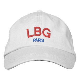 Le Bourget Airport (Parijs) Pet