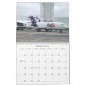 Le Bourget Calendar Kalender (Mar 2026)