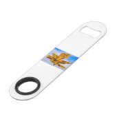 Le bout de la route (Dos Angle)