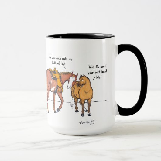 Le bout semble la grande tasse (Droite)