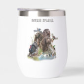 Le Boykin Spaniel (Droite)