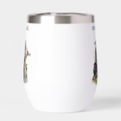 Le Boykin Spaniel (Arrière)