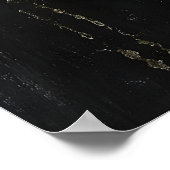 Le Bracelet Charme Dark Academia Art Mural (Coin)