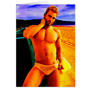 Le Brésil en bronze