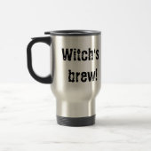 Le brew de la sorcière ! Tasse (Gauche)