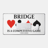 Le bridge est un jeu compétitif quatre couleurs de (Clavier et souris)