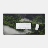 Le brouillard qui roule dans la forêt sous les mon (Clavier et souris)