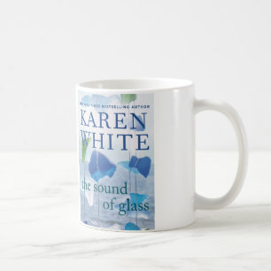 Le BRUIT de la tasse en céramique EN VERRE