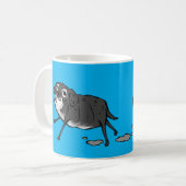 Le Bumblesnot Book Mug 2 (Devant gauche)