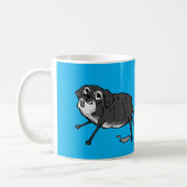 Le Bumblesnot Book Mug 2 (Gauche)