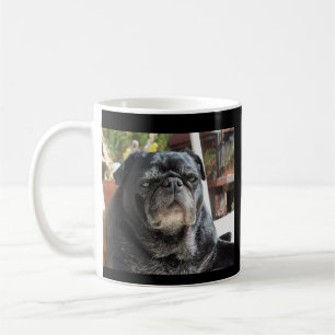 Le Bumblesnot tasse de café de "la plupart de