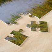 Le Burren Clare Irlande Puzzle (Côté)