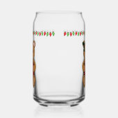 Le cadeau de Teddy (Droite)