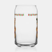 Le cadeau de Teddy (Gauche)