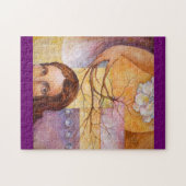 Le cadeau d'Ève - puzzle (Horizontal)