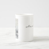 Le café est en train de brasser de la Mug (Devant)