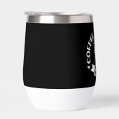 Le café est toujours une bonne idée (Droite)