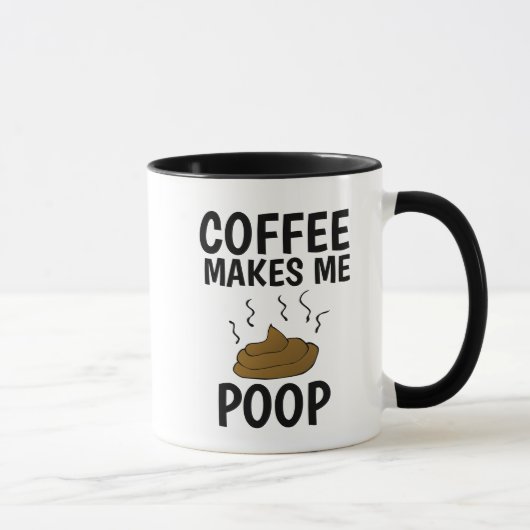 LE CAFÉ ME FAIT DES TASSES DE DUNETTE (Droite)