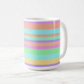 Le café remplit de combustible ma tasse de café de (Devant droit)