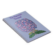Le Cahier de Nantucket (Côté Droit)