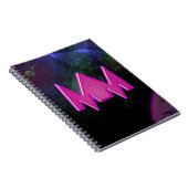 Le cahier de tâches de l'Agence Myss Miranda (Côté Droit)