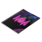 Le cahier de tâches de l'Agence Myss Miranda (Côté gauche)