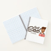 Le cahier ultime pour la prise de notes (Intérieur)